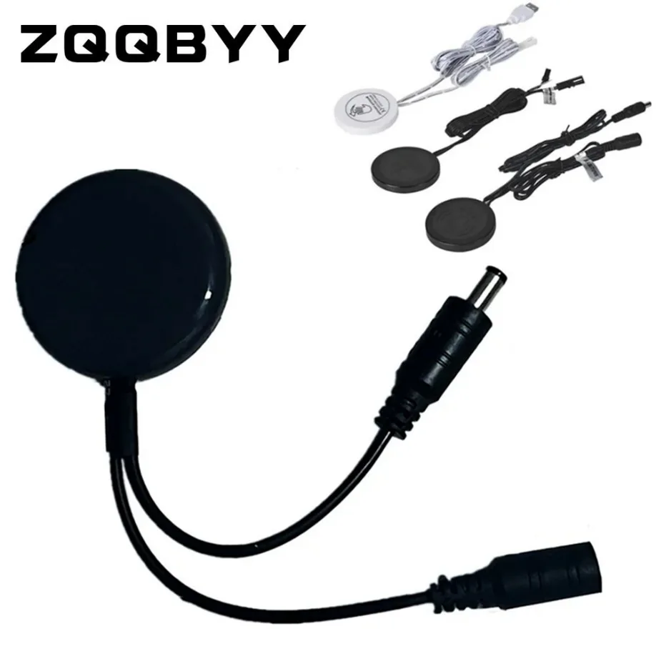 12V-24V LED Light Switch Control Hand Sweep Control Touch DimmerWireless Touch Sensor Switch Penetrable 25mm Wood Panel
12V-24V LED Light Switch Control Hand Sweep Control Touch DimmerWireless Touch Sensor Switch Penetrable 25mm Wood Panel