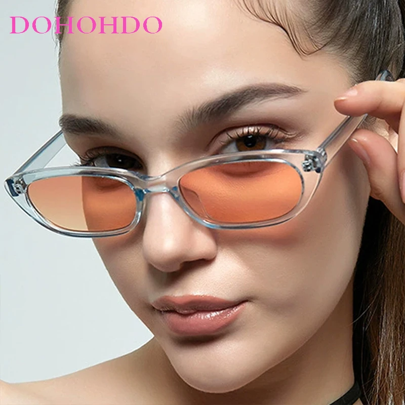 Vintage Oval Small Frame Cat Eye Women Sunglasses Luxury Brand Men Drive Travel Outdoor Classic Shade Eyeglasses UV400 Lentes
Vintage Oval Small Frame Cat Eye Women Sunglasses Luxury Brand Men Drive Travel Outdoor Classic Shade Eyeglasses UV400 Lentes