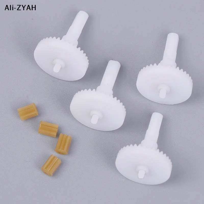 【Z】RC Drone Quadcopter Spare Parts Gears Set DIY Assembly Accessories For E525 E88 Model
【Z】RC Drone Quadcopter Spare Parts Gears Set DIY Assembly Accessories For E525 E88 Model