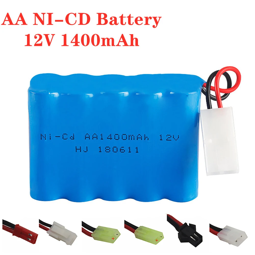 12 В 1400 мАч Ni-Cd аккумулятор Aa, автомобильные аксессуары, аккумуляторные батареи для радиоуправляемой модели лодки, радиоуправляемый автомобиль, электрические игрушки, танк, часть ni cd
12 В 1400 мАч Ni-Cd аккумулятор Aa, автомобильные аксессуары, аккумуляторные батареи для радиоуправляемой модели лодки, радиоуправляемый автомобиль, электрические игрушки, танк, часть ni cd