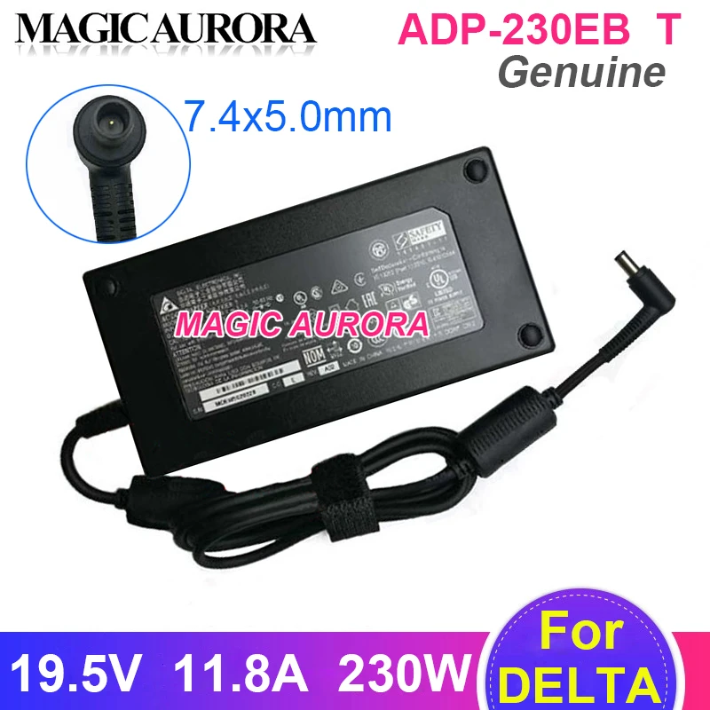 Подлинный для DELTA ADP-230EB T 19,5 в 230 а 500 Вт адаптер для ACER HELIOS Φ N17Q11 PREDATOR 15 телефон зарядное устройство для компьютера
Подлинный для DELTA ADP-230EB T 19,5 в 230 а 500 Вт адаптер для ACER HELIOS Φ N17Q11 PREDATOR 15 телефон зарядное устройство для компьютера