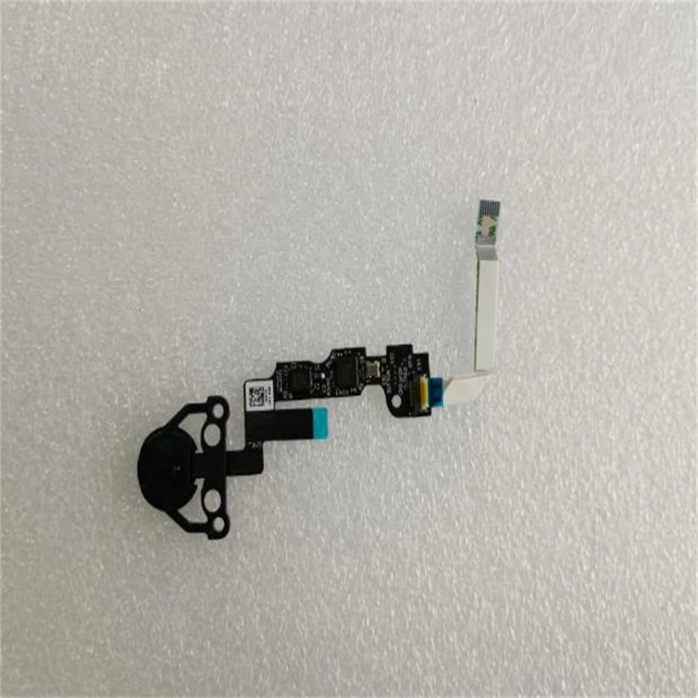 0HF75 FOR DELL M5530 M5540 XPS15 9570 7590 Fingerprint Recognizer Module Switch Button 00HF75
0HF75 FOR DELL M5530 M5540 XPS15 9570 7590 Fingerprint Recognizer Module Switch Button 00HF75