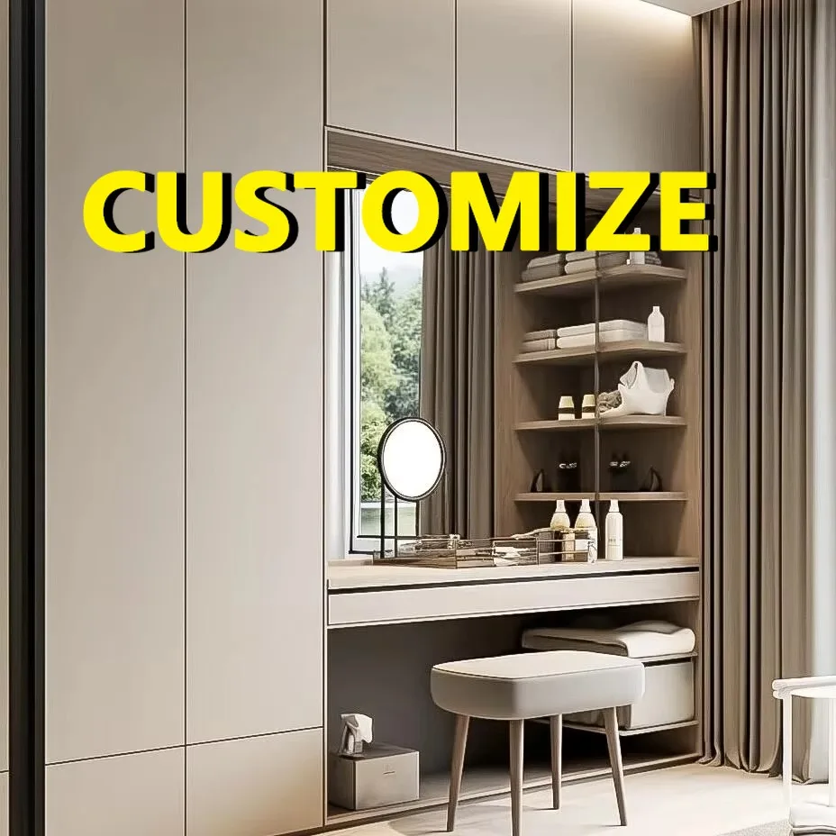 Any Size Custom Zero Formaldehyde Eco Honeycomb Aluminum Alloy Wardrobe Bedroom Home Luxury Bed End Cabinet Multi Storage Sturdy
Any Size Custom Zero Formaldehyde Eco Honeycomb Aluminum Alloy Wardrobe Bedroom Home Luxury Bed End Cabinet Multi Storage Sturdy