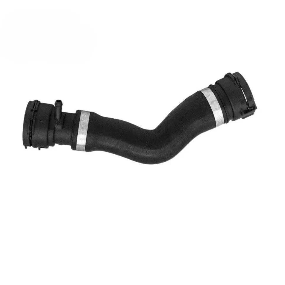 Upper Radiator Coolant Hose Car Accessories Engine Parts OEM 17127531579 for BMW 128i 323i 325i 325xi 328i 328xi
Upper Radiator Coolant Hose Car Accessories Engine Parts OEM 17127531579 for BMW 128i 323i 325i 325xi 328i 328xi