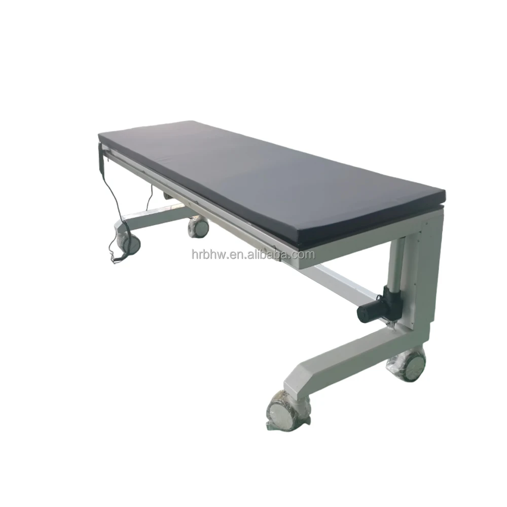 2023 Hot Sale Surgical Tables for Spinal Surgery Radiolucent Surgical Table
2023 Hot Sale Surgical Tables for Spinal Surgery Radiolucent Surgical Table