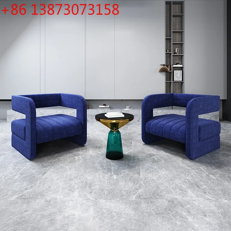 Italian light luxury living room balcony lazy designer club reception negotiation leisure chair
Italian light luxury living room balcony lazy designer club reception negotiation leisure chair