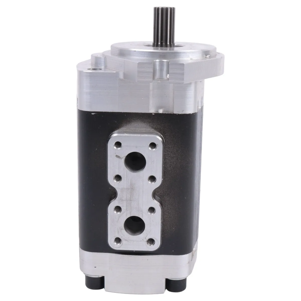 Hydraulic Pump 3C081-82200 New for Kubota M9960 M5 M5L M5N M4 M7060 M8540 M8560
Hydraulic Pump 3C081-82200 New for Kubota M9960 M5 M5L M5N M4 M7060 M8540 M8560