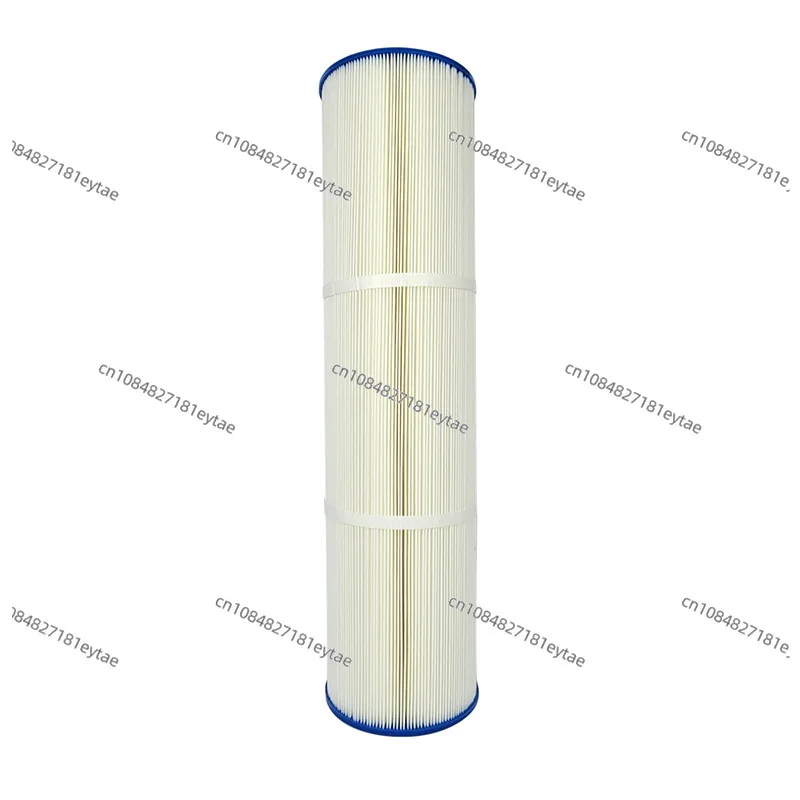 Replacement Large Swimming Pool Filter Cartridge AQUA AF25 50 75 150 Folded Pool Filter
Replacement Large Swimming Pool Filter Cartridge AQUA AF25 50 75 150 Folded Pool Filter