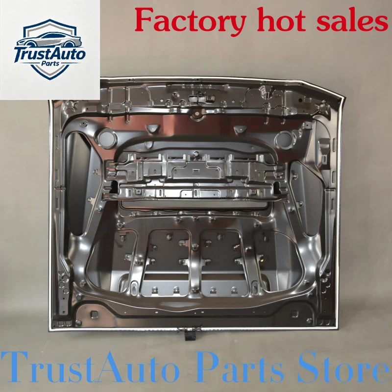 Steel Hood Bonnet With Hole LC HZJ Body PartsTrustAuto Parts Store Is Having A Hot Sale
Steel Hood Bonnet With Hole LC HZJ Body PartsTrustAuto Parts Store Is Having A Hot Sale