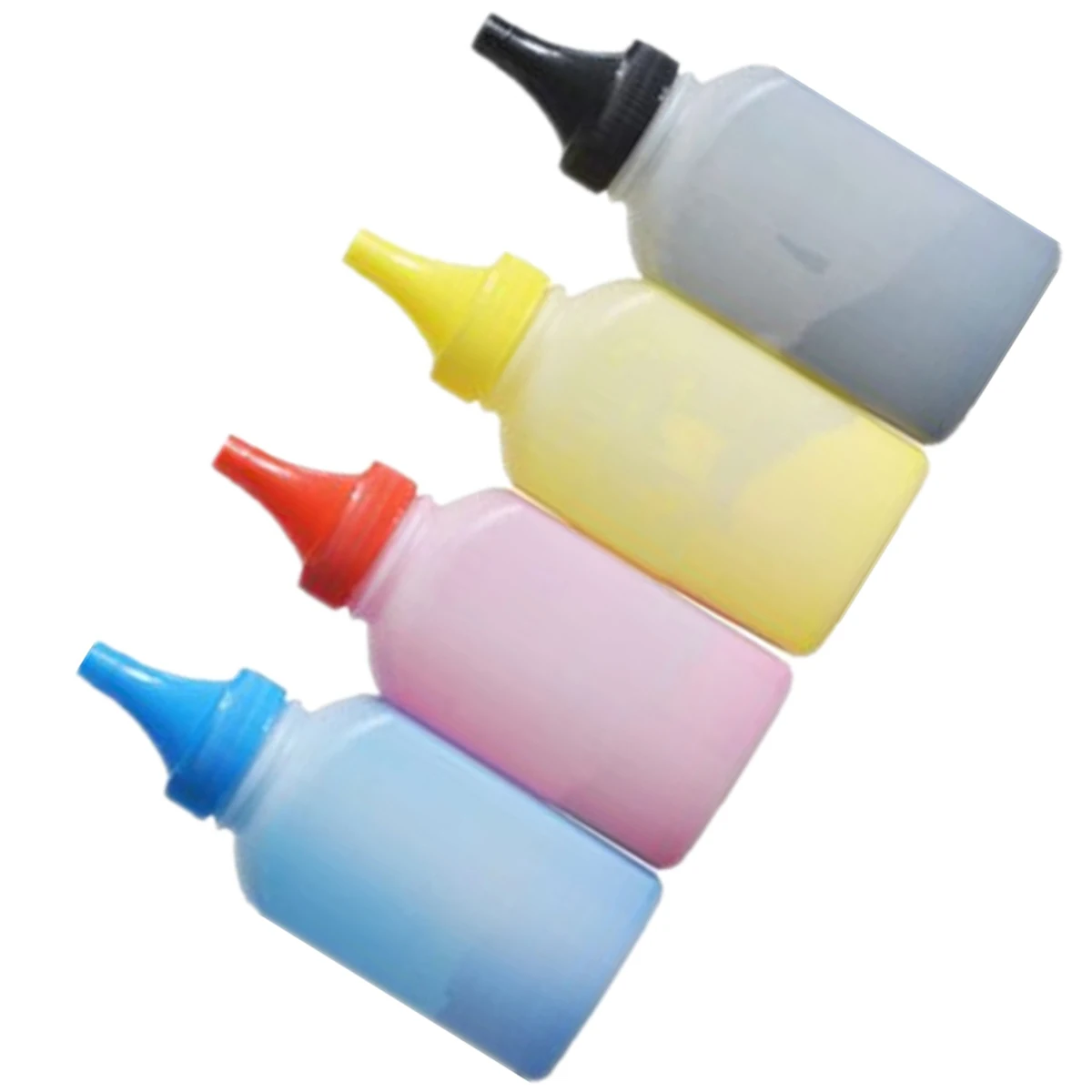 45G Toner Powder Dust Refill Kits FOR Brother TN-446Y TN-451BK TN-451C TN-451M TN-451Y TN-453BK TN-453C TN-453M TN-453Y TN-456BK
45G Toner Powder Dust Refill Kits FOR Brother TN-446Y TN-451BK TN-451C TN-451M TN-451Y TN-453BK TN-453C TN-453M TN-453Y TN-456BK