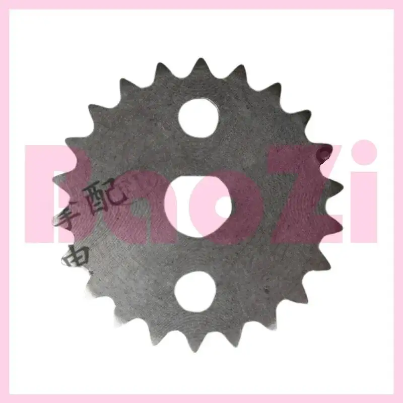 Oil Pump Sprocket for Zonsen Piaggio Byq100t-e 125t-3 Byq50
Oil Pump Sprocket for Zonsen Piaggio Byq100t-e 125t-3 Byq50