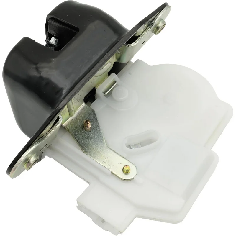 Trunk Lid Latch Lock Actuator for Acura & Honda Vehicles - RDX 2010-2012, CR-V 2012-2016, Odyssey 2011-2017, oem 74800TF0J02
Trunk Lid Latch Lock Actuator for Acura & Honda Vehicles - RDX 2010-2012, CR-V 2012-2016, Odyssey 2011-2017, oem 74800TF0J02