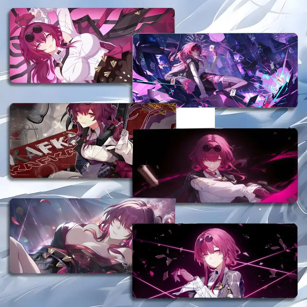 XXL Large Desk Mat Trendy Dot Background Burgundy Hair Elegant Warrior Girl Rubber Base Stitched Edges Gaming PC Mouse Pad
XXL Large Desk Mat Trendy Dot Background Burgundy Hair Elegant Warrior Girl Rubber Base Stitched Edges Gaming PC Mouse Pad