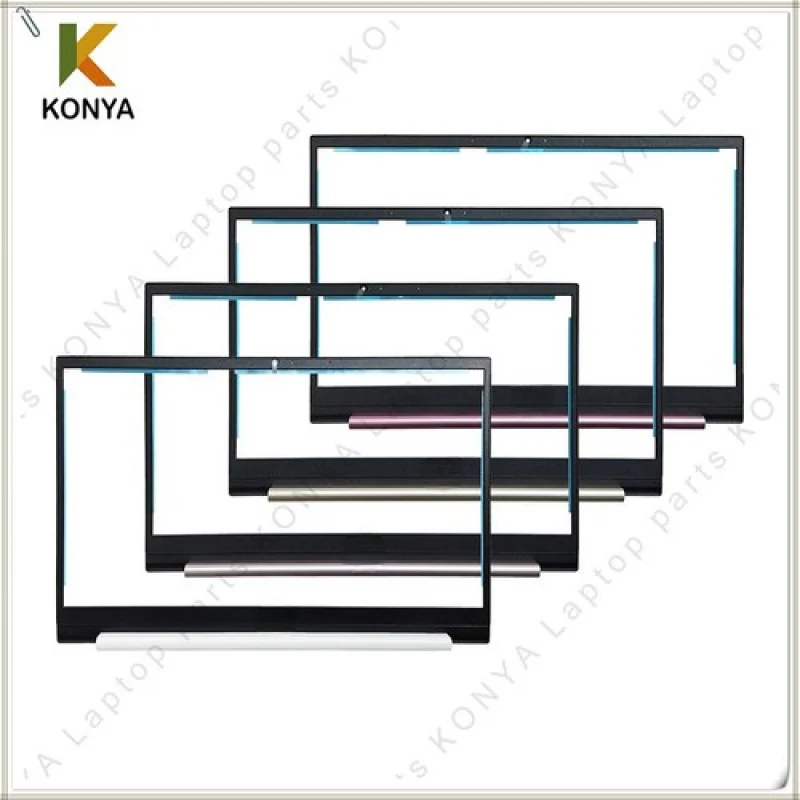 f New For HP Pavilion 14-DV 14-EC TPN-Q244 Q262 Laptop LCD Front Bezel Cover Frame
f New For HP Pavilion 14-DV 14-EC TPN-Q244 Q262 Laptop LCD Front Bezel Cover Frame
