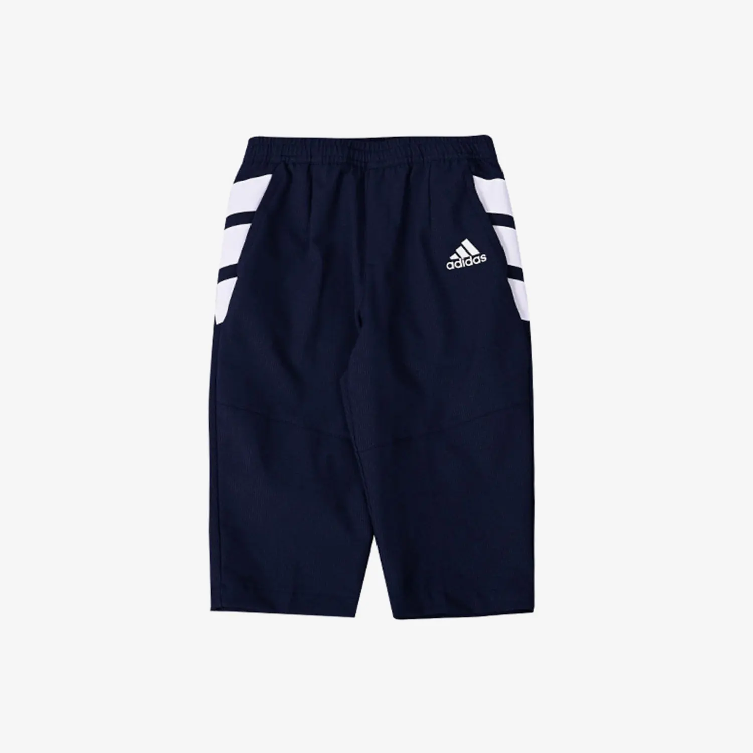 Adidas Authentic New Season Kids' Sport Seven-Quarter Shorts HE0028
Adidas Authentic New Season Kids' Sport Seven-Quarter Shorts HE0028