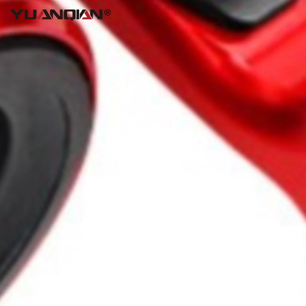 Для YAMAHA XJ6 XJ6N 2009 2010 2011 2012 2013 2014 2015 Рычаги тормозной муфты 7/8 "22 мм Ручки руля Концы ручки Заглушки
Для YAMAHA XJ6 XJ6N 2009 2010 2011 2012 2013 2014 2015 Рычаги тормозной муфты 7/8 "22 мм Ручки руля Концы ручки Заглушки