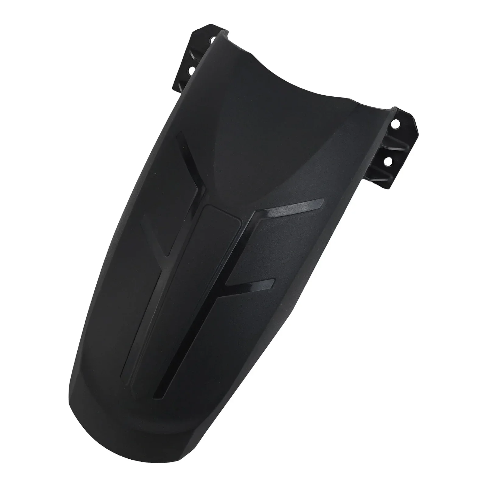 Scooter Rear Mudguard Ideal for Kukirin G2 Max Model Offers Practical Solution to Keep the Ride Clean from Debris
Scooter Rear Mudguard Ideal for Kukirin G2 Max Model Offers Practical Solution to Keep the Ride Clean from Debris