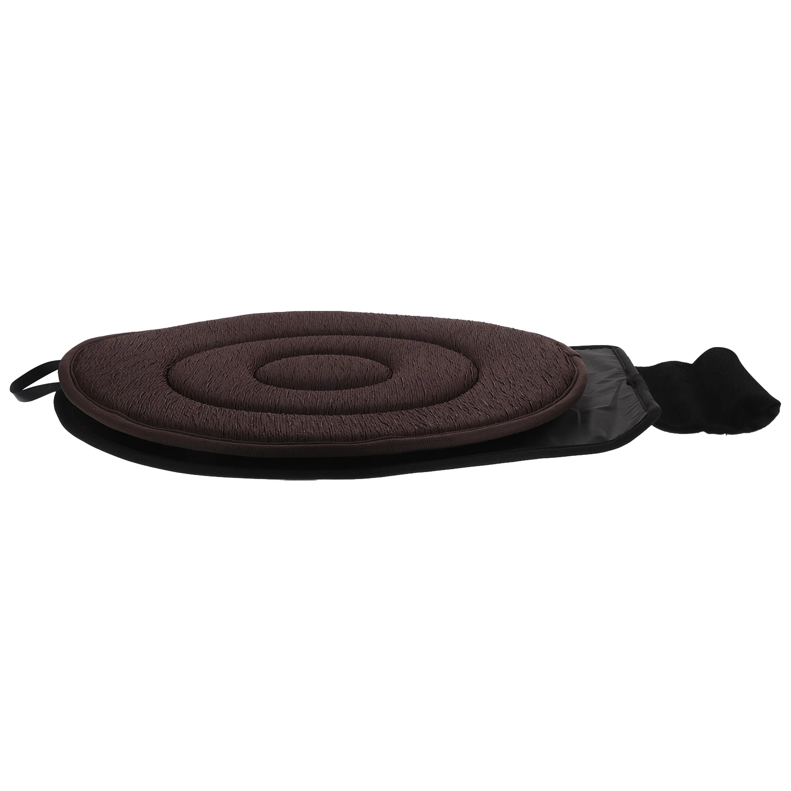 Ergonomic 360 Rotation Car Seat Cushion Soft Sponge Pad for Elderly Pregnant Breathable Portable Automotive Chair
Ergonomic 360 Rotation Car Seat Cushion Soft Sponge Pad for Elderly Pregnant Breathable Portable Automotive Chair