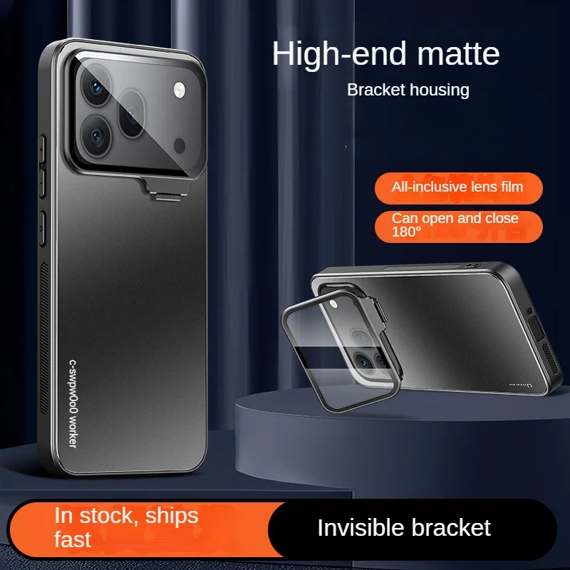 For honor 600 pro Case New Ultra Thin Frosted Full Cover Lens Bracket Anti-drop Cover For honor 600 global Shockproof Funda
For honor 600 pro Case New Ultra Thin Frosted Full Cover Lens Bracket Anti-drop Cover For honor 600 global Shockproof Funda