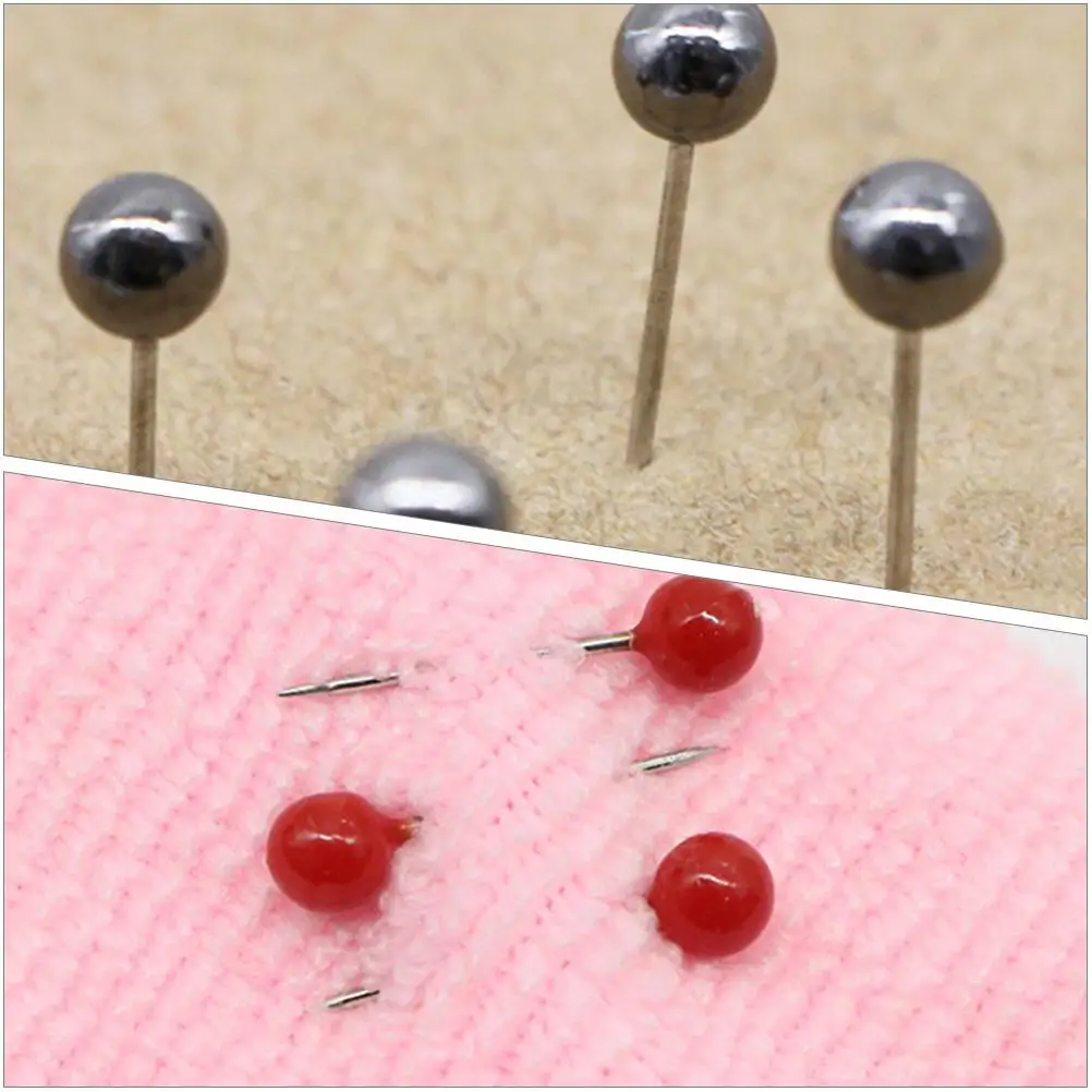 600pcs Colorful Round Nails Thumbtacks Office Home Cork Board Accessories Map Markers Photo Wall Decoration Posters Fixing Daily
600pcs Colorful Round Nails Thumbtacks Office Home Cork Board Accessories Map Markers Photo Wall Decoration Posters Fixing Daily