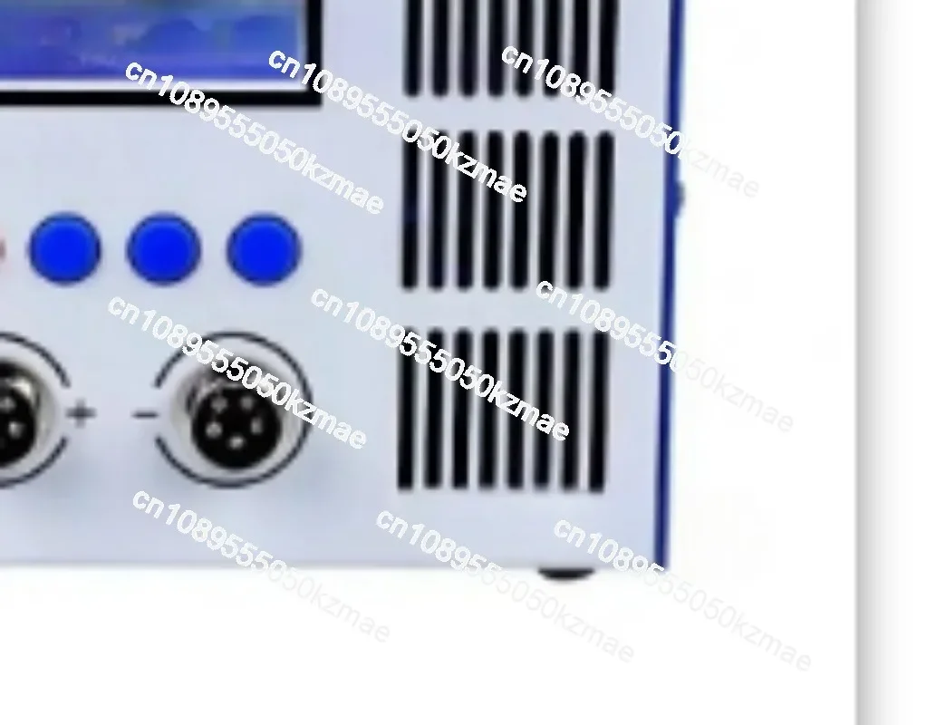 EBC-A40L High Current LiFePO4 & Ternary Power Battery Capacity Tester 40A Charge Discharge 110V/220V
EBC-A40L High Current LiFePO4 & Ternary Power Battery Capacity Tester 40A Charge Discharge 110V/220V