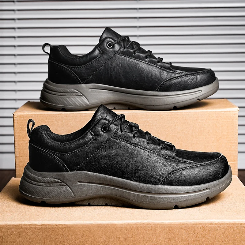 Mens Sneakers Lightweight Running Shoes Comfortable Walking Shoes Anti Slip Casual Sports Sneakers Breathable Workout Shoes
Mens Sneakers Lightweight Running Shoes Comfortable Walking Shoes Anti Slip Casual Sports Sneakers Breathable Workout Shoes