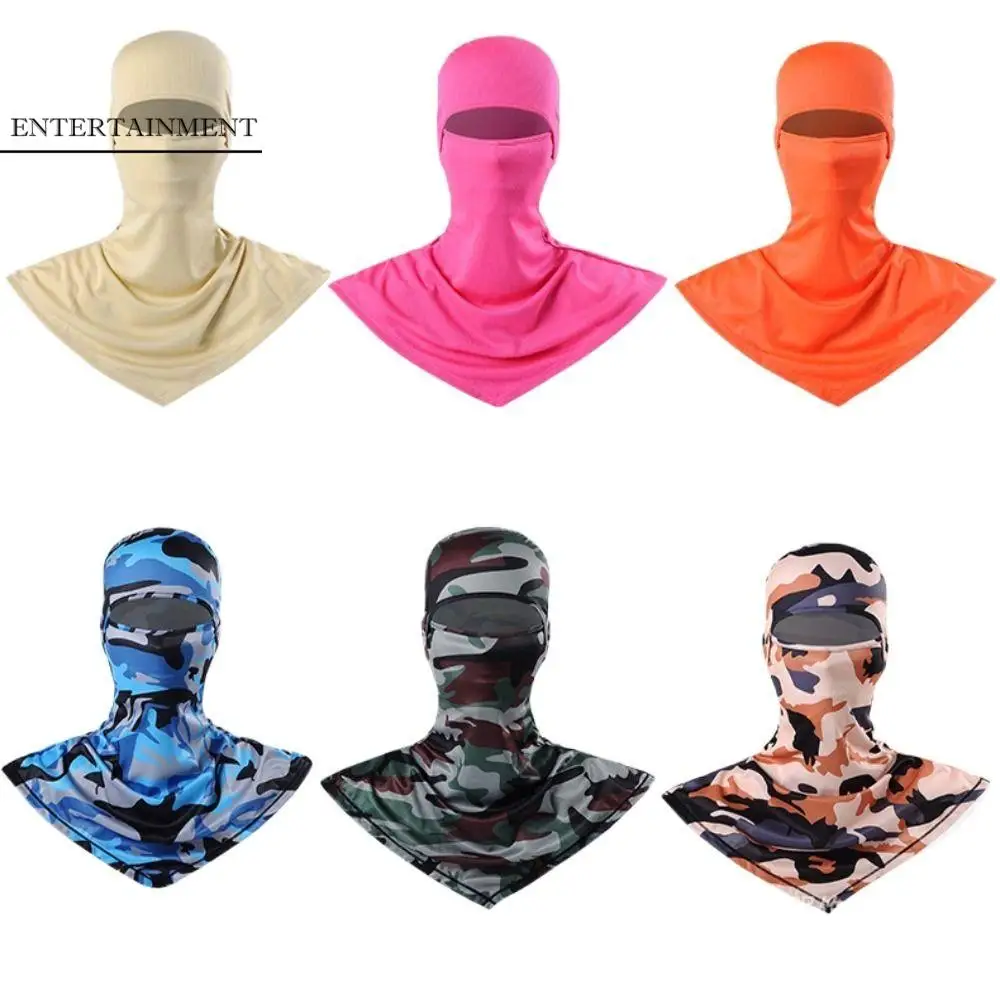 Drying Breathable Neck Covers Cycling Helmet Men Women Motorcycle Skiing Mesh Face Cover Balaclava Hiking Scarves Face Mask
Drying Breathable Neck Covers Cycling Helmet Men Women Motorcycle Skiing Mesh Face Cover Balaclava Hiking Scarves Face Mask