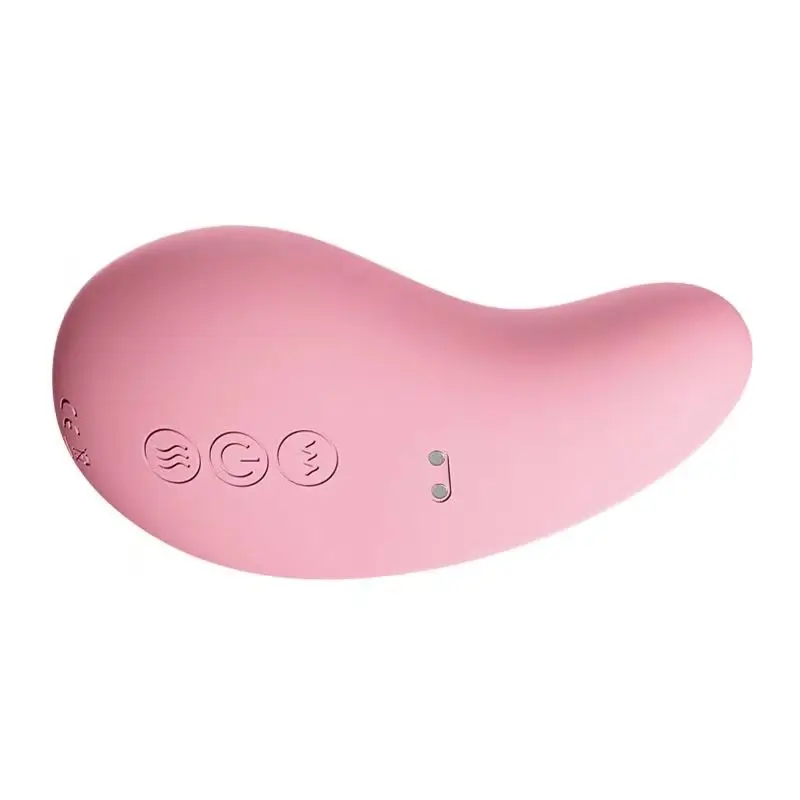 Lactation Massager for Breastfeeding mute
Lactation Massager for Breastfeeding mute