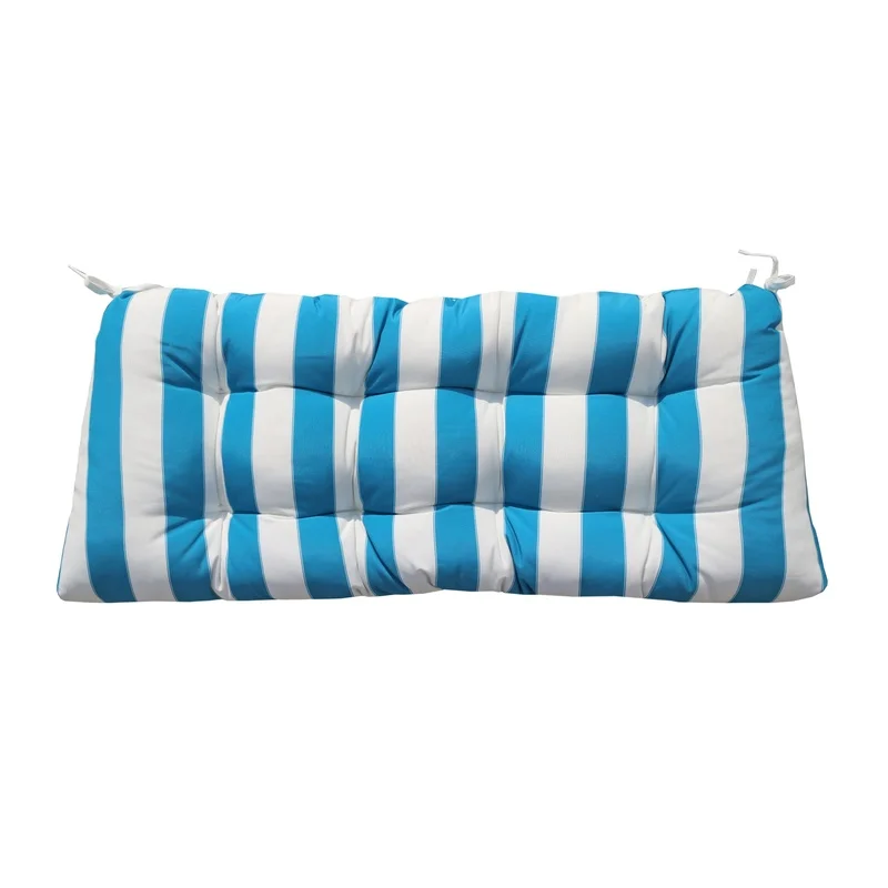 Outdoor Bench Cushions Weatherproof Outdoor Seating Cushions for Patio Garden Bench Comfortable Durable Cushion Set
Outdoor Bench Cushions Weatherproof Outdoor Seating Cushions for Patio Garden Bench Comfortable Durable Cushion Set
