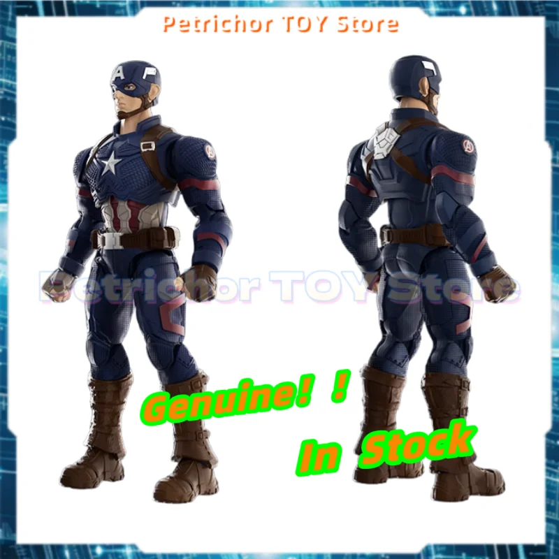 Genuine Marvel Avengers Beyond Edition(Clearance Sale):Captain America The God of Thunder Iron Man MK85EX Action Figure Toy Gift
Genuine Marvel Avengers Beyond Edition(Clearance Sale):Captain America The God of Thunder Iron Man MK85EX Action Figure Toy Gift