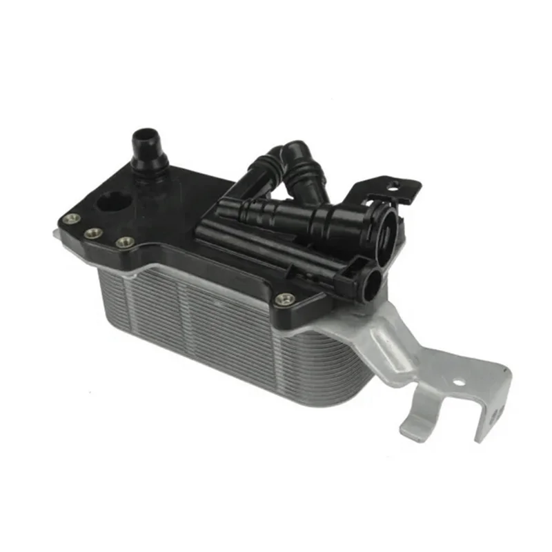 Car Engine Oil Cooler Transmission Radiator Assembly For BMW 528I 535I 640I 550I 650I 17217638580 Accessories
Car Engine Oil Cooler Transmission Radiator Assembly For BMW 528I 535I 640I 550I 650I 17217638580 Accessories