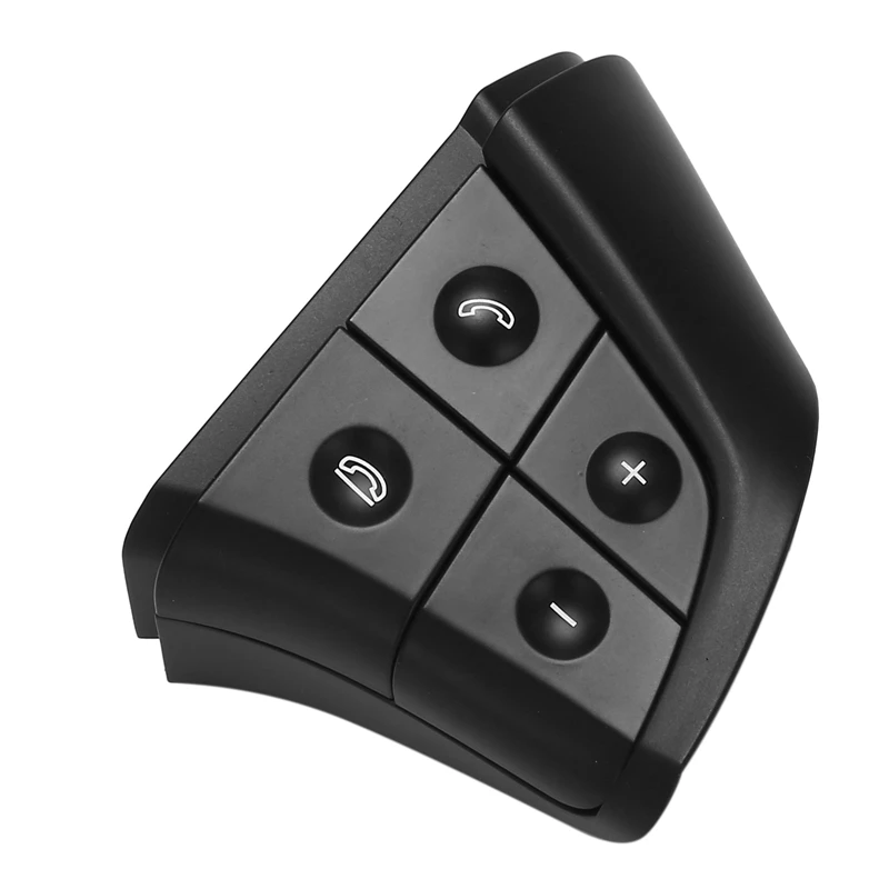 2 кнопки управления на рулевое колесо для Mercedes-Benz W164 W245 W251 GL350 ML350 R280 B180 B200 B300
2 кнопки управления на рулевое колесо для Mercedes-Benz W164 W245 W251 GL350 ML350 R280 B180 B200 B300