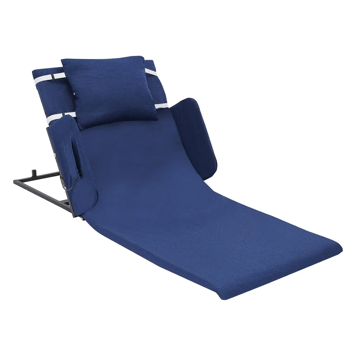 Electric Lifting Backrest for Bed, 0~85° Adjustable Power Lifting Backrest with Remote Control, 330.69lbs Capacity, Customized
Electric Lifting Backrest for Bed, 0~85° Adjustable Power Lifting Backrest with Remote Control, 330.69lbs Capacity, Customized