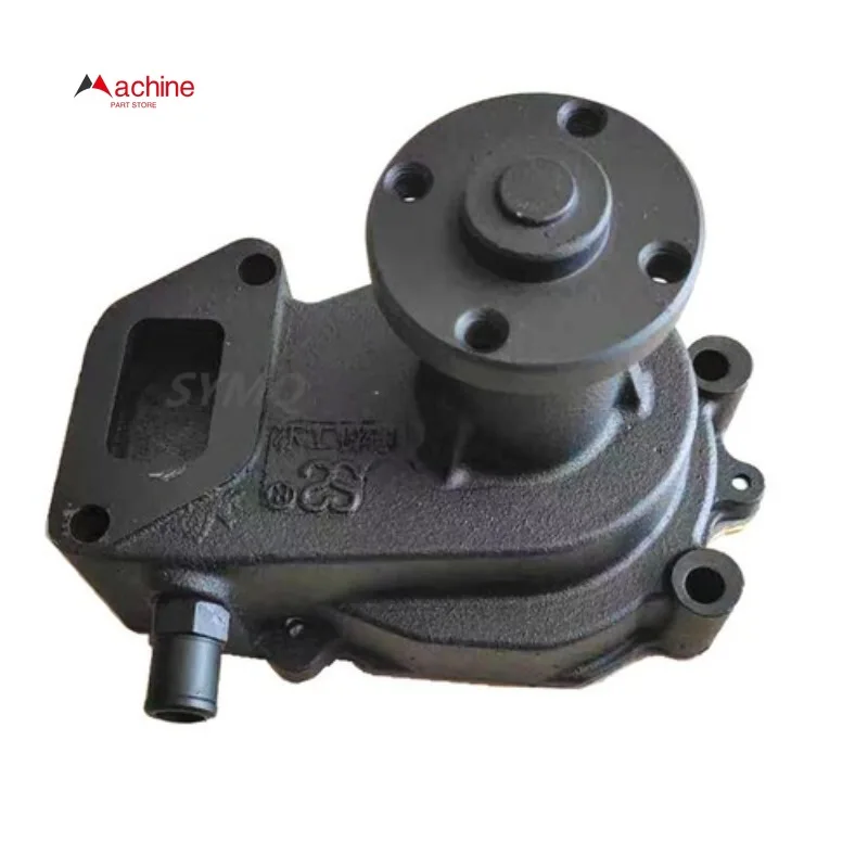 Water pump 100TY-42000-1 For Fujian Lijia SL2105BT / SL2105ABT / SL3105BT / SL3105ABT Diesel Engine Parts
Water pump 100TY-42000-1 For Fujian Lijia SL2105BT / SL2105ABT / SL3105BT / SL3105ABT Diesel Engine Parts