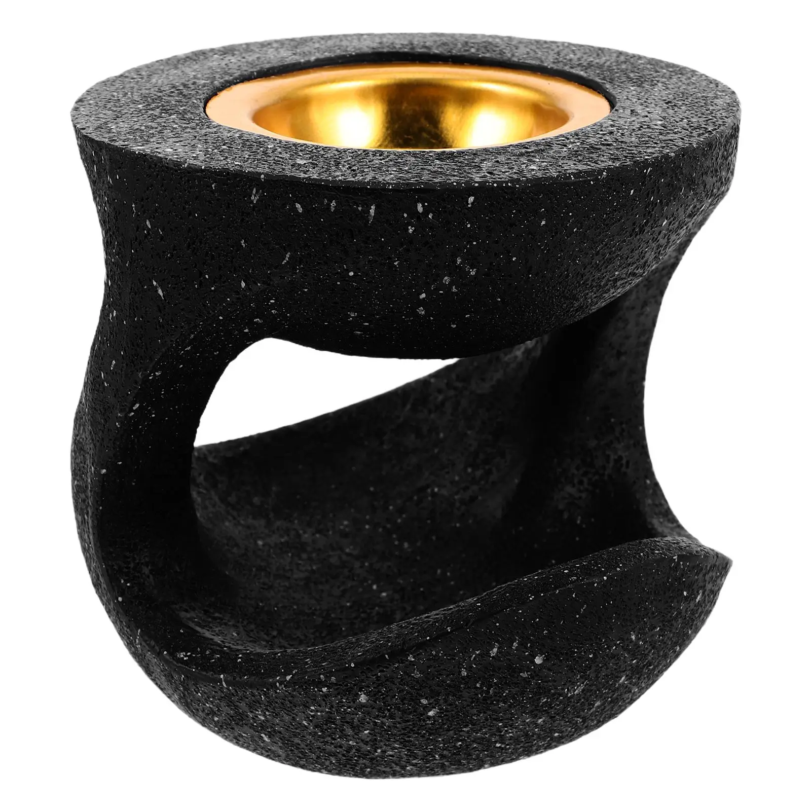 Creative Hanging Pot Incense Burner Modern Censer Resin Decorative Indoor Ornament Festive Atmosphere Portable Easy Clean
Creative Hanging Pot Incense Burner Modern Censer Resin Decorative Indoor Ornament Festive Atmosphere Portable Easy Clean