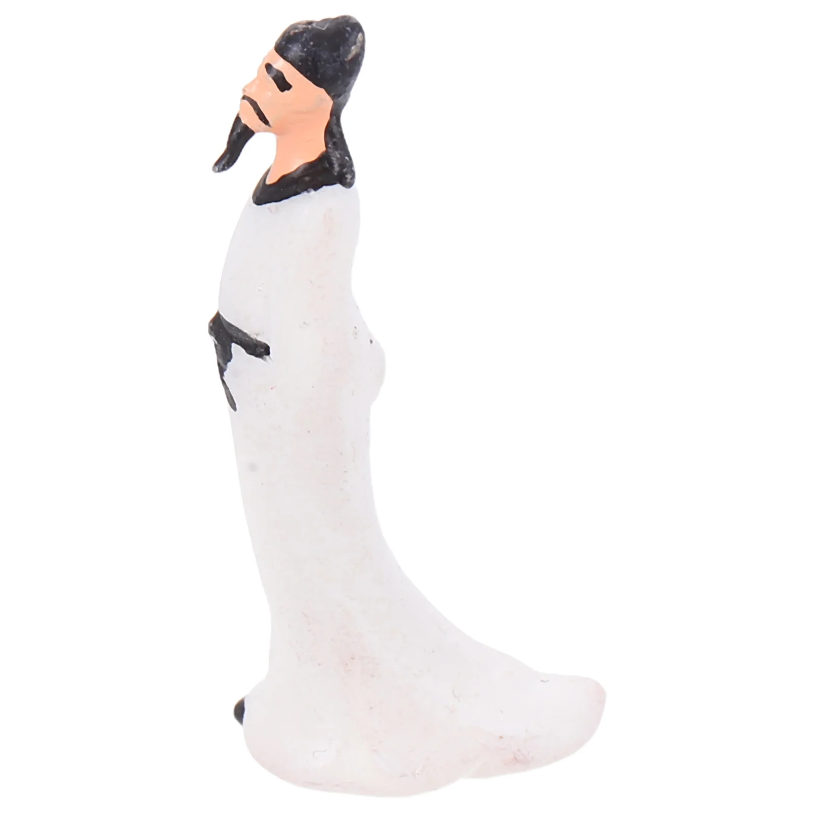 Chinese Miniature Statue Li Bonsai Ornament Home Office Garden Feng Shui Micro Landscape Decoration Chinese Decor
Chinese Miniature Statue Li Bonsai Ornament Home Office Garden Feng Shui Micro Landscape Decoration Chinese Decor