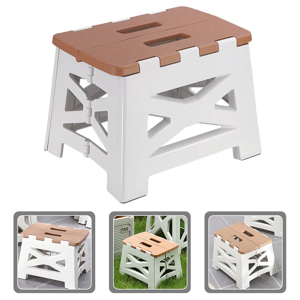 Многофункциональный складной табурет из прочного полипропилена, портативный, для кемпинга, путешествий, рыбалки, сада и активного отдыха на природе
Многофункциональный складной табурет из прочного полипропилена, портативный, для кемпинга, путешествий, рыбалки, сада и активного отдыха на природе
