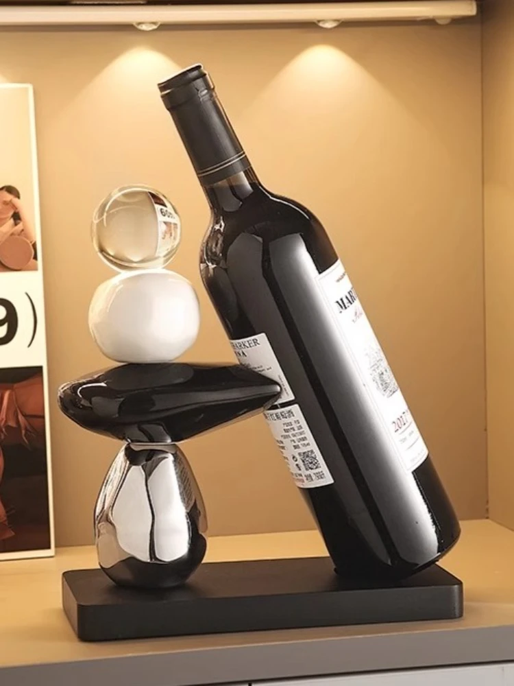 Luxury Wine Rack Design Kitchen Cabinet Restaurant Wine Bottle Holders Hand Modern Vertical Bottle Racks Stand Barware Dining
Luxury Wine Rack Design Kitchen Cabinet Restaurant Wine Bottle Holders Hand Modern Vertical Bottle Racks Stand Barware Dining