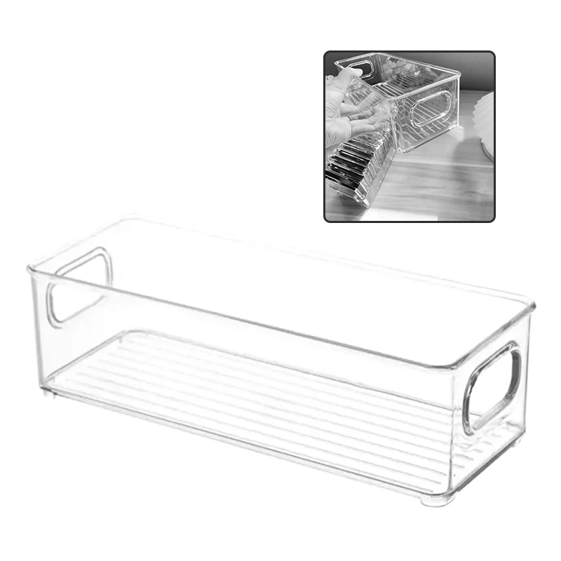 1Pc False Eyelash Storage Box For Eyelash Extension Tool Organizer Lash Accessories Cosmetic Makeup Tools Storage Box
1Pc False Eyelash Storage Box For Eyelash Extension Tool Organizer Lash Accessories Cosmetic Makeup Tools Storage Box