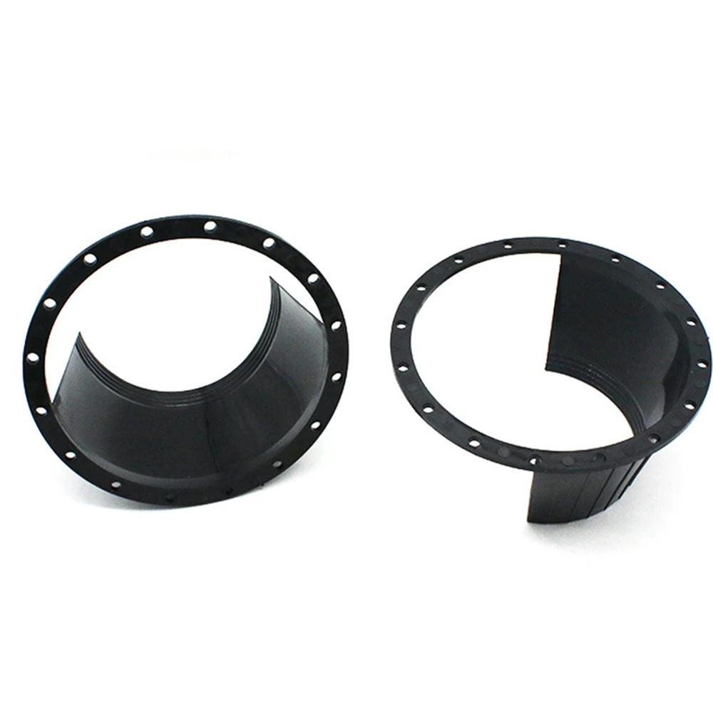 2Pcs 6.5 Inch Car Door Audio Speaker Ring Plates Waterproof Cover Rust Protector Pad Black Red Universal Replacement Parts
2Pcs 6.5 Inch Car Door Audio Speaker Ring Plates Waterproof Cover Rust Protector Pad Black Red Universal Replacement Parts
