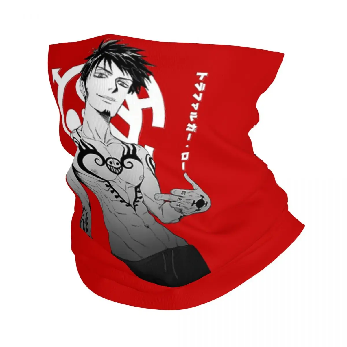 Trafalgar Law бандана, гетры с принтом, шарф, теплый велосипедный шарф для бега для мужчин, женщин, взрослых, ветрозащитный
Trafalgar Law бандана, гетры с принтом, шарф, теплый велосипедный шарф для бега для мужчин, женщин, взрослых, ветрозащитный