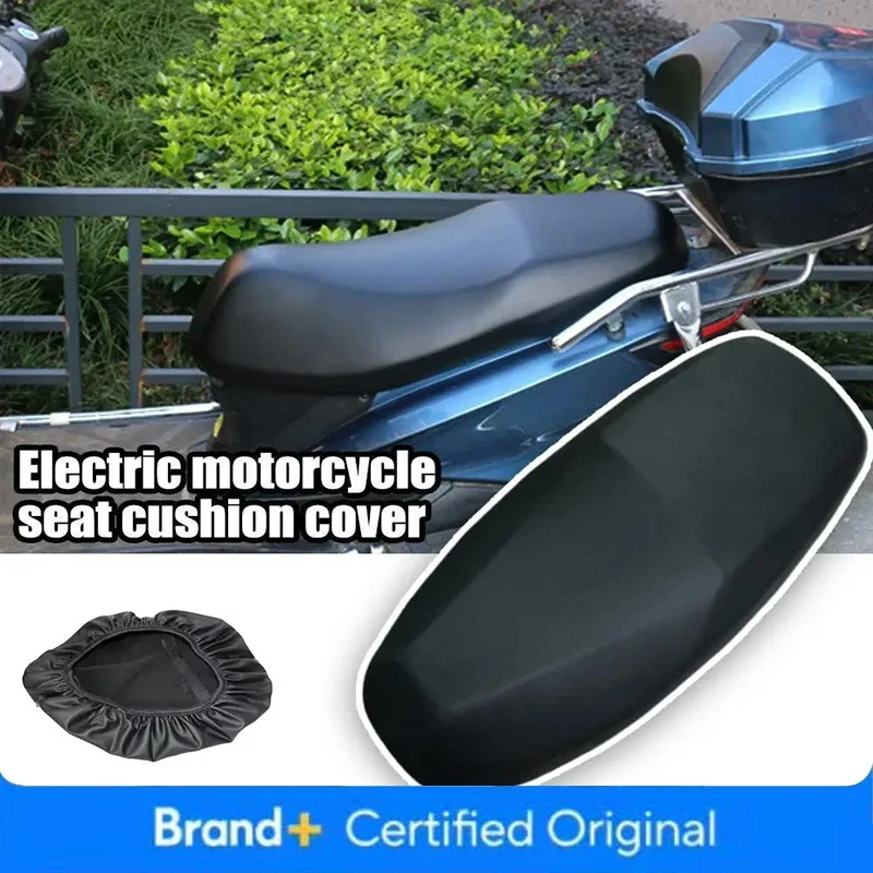Чехол на сиденье мотоцикла, водостойкий, дождевик, пылезащитный, подушка для мотоцикла, скутера, сиденье для защиты от солнца с эластичной кожаной сумкой
Чехол на сиденье мотоцикла, водостойкий, дождевик, пылезащитный, подушка для мотоцикла, скутера, сиденье для защиты от солнца с эластичной кожаной сумкой
