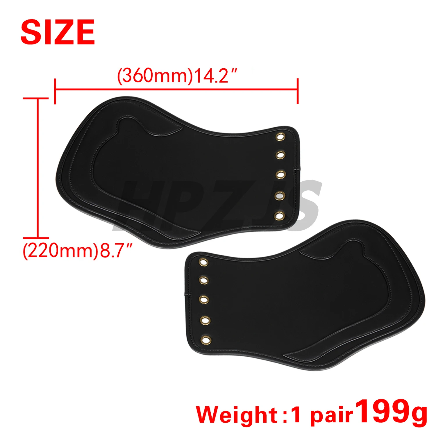 For Harley Motorcycle Touring Street Road Glide Dyna Fatboy Softail Sportster Black PU Leather Heat Saddle Shield Deflector
For Harley Motorcycle Touring Street Road Glide Dyna Fatboy Softail Sportster Black PU Leather Heat Saddle Shield Deflector