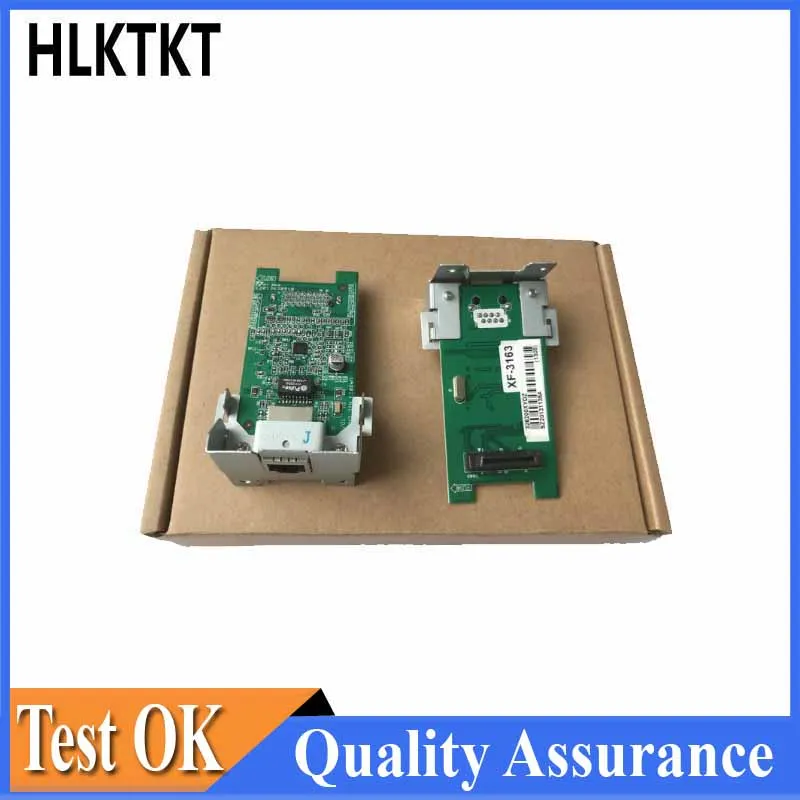 Сетевая карта для принтера Canon IR2318L IR2320L IR2420 IR2318 IR2320 E14, сетевая карта Lan, адаптер для Ethernet-карты, карта для печати
Сетевая карта для принтера Canon IR2318L IR2320L IR2420 IR2318 IR2320 E14, сетевая карта Lan, адаптер для Ethernet-карты, карта для печати