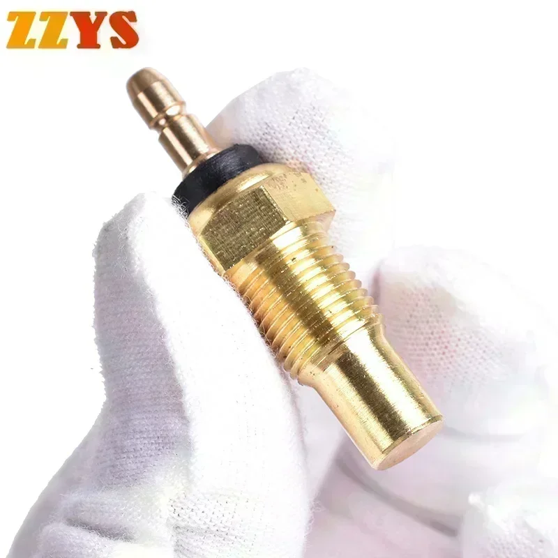 Water Tank Temperature Sensor Control Switch Assy Radiator Cooling Fan Thermo For YAMAHA TDM850 TDM850D TDM 850 TDM850EC TDM850E
Water Tank Temperature Sensor Control Switch Assy Radiator Cooling Fan Thermo For YAMAHA TDM850 TDM850D TDM 850 TDM850EC TDM850E