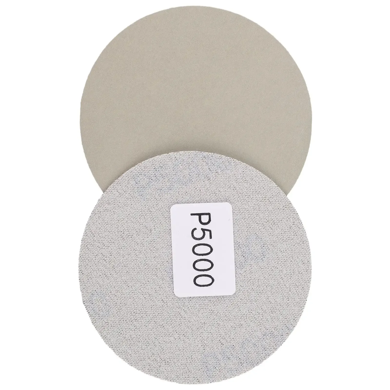 25 PCS 5 Inch 125mm Sandpaper Wet Dry Waterproof Sanding Discs 1000 1500 2000 3000 5000 Grit Abrasive Sandpaper Disc
25 PCS 5 Inch 125mm Sandpaper Wet Dry Waterproof Sanding Discs 1000 1500 2000 3000 5000 Grit Abrasive Sandpaper Disc