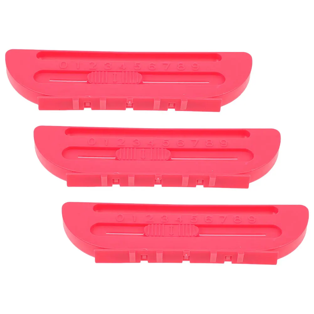Air Balloon Table Clip Foosball Parts Replacement Red Plastic Scorekeepers
Air Balloon Table Clip Foosball Parts Replacement Red Plastic Scorekeepers