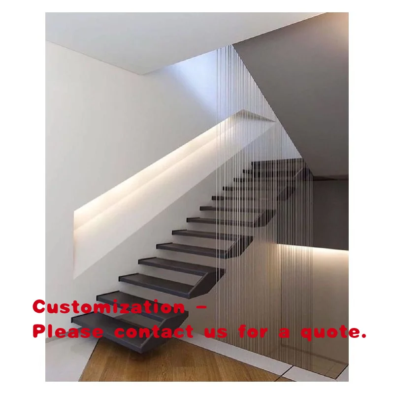 custom.Stair Kits Floating Stairs & Single Stringer Staircases in China
custom.Stair Kits Floating Stairs & Single Stringer Staircases in China