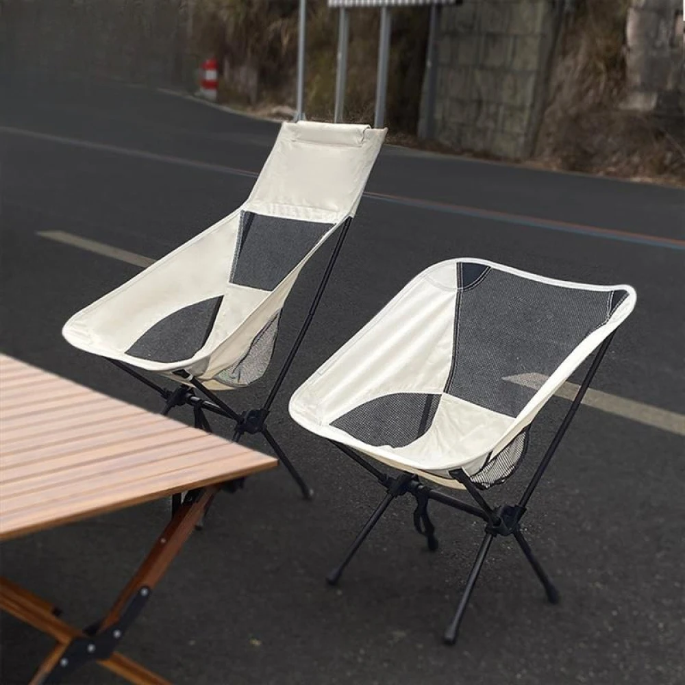Beach Picnic Moon Chair Fold-able Camping Chairs Travel Folding Chairs Travel Folding Chair Ultralight Folding Outdoor Chair
Beach Picnic Moon Chair Fold-able Camping Chairs Travel Folding Chairs Travel Folding Chair Ultralight Folding Outdoor Chair