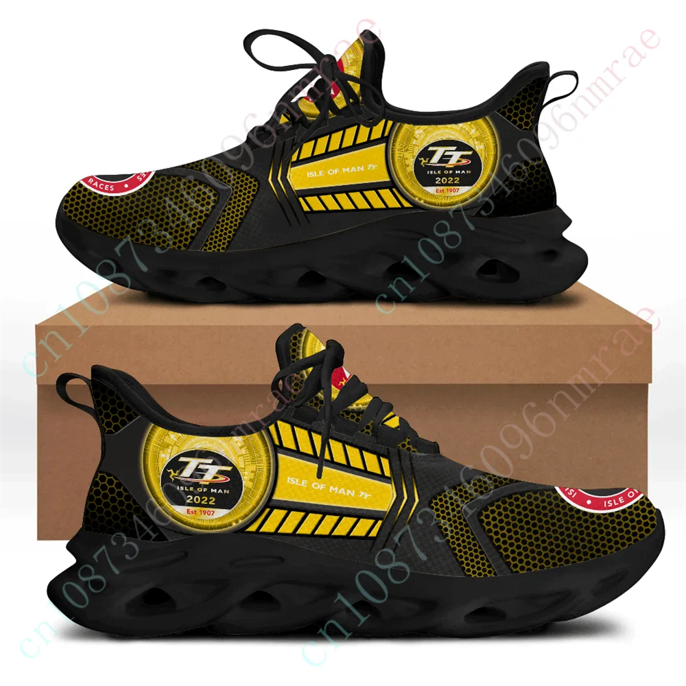 Isle Of Man Shoes Big Size Casual Male Sneakers Unisex Tennis Lightweight Men's Sneakers Sports Shoes For Men Custom Logo
Isle Of Man Shoes Big Size Casual Male Sneakers Unisex Tennis Lightweight Men's Sneakers Sports Shoes For Men Custom Logo